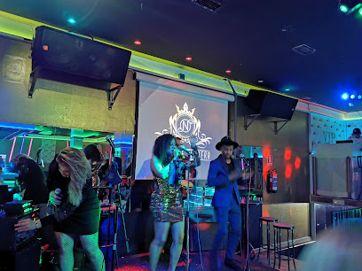 Discoteca Timbalero Vip Madrid en Madrid