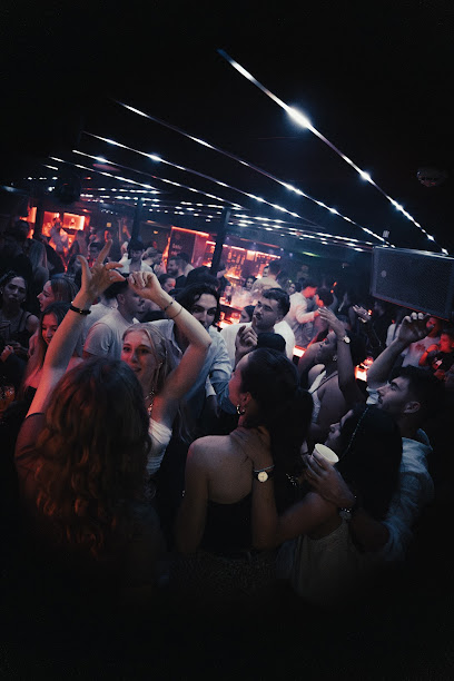 Zar Society - Discoteca en Palma de Mallorca en Palma