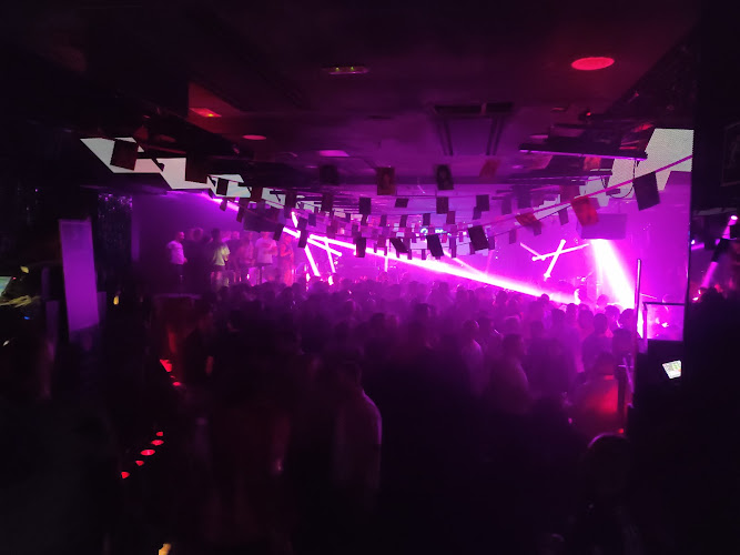 Cocó en Madrid