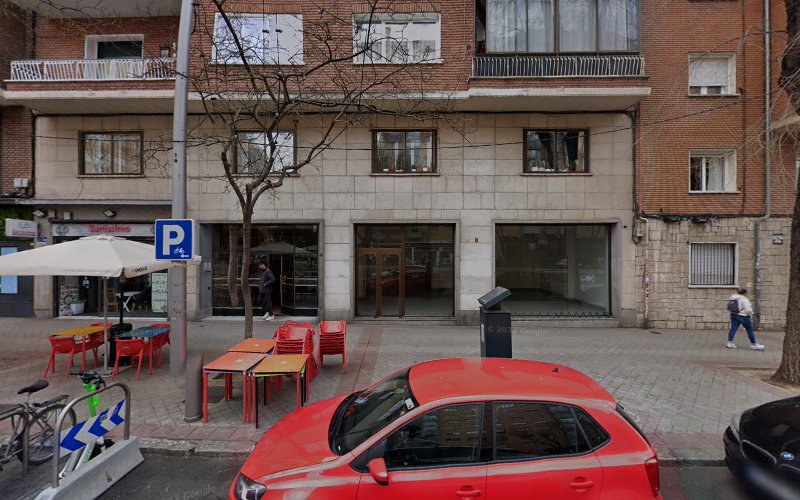 9 House Club en Madrid