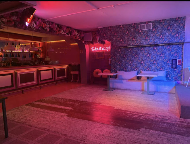 La Chata discoteca en Madrid