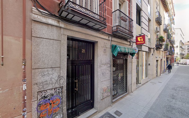 Chez Clay en Madrid