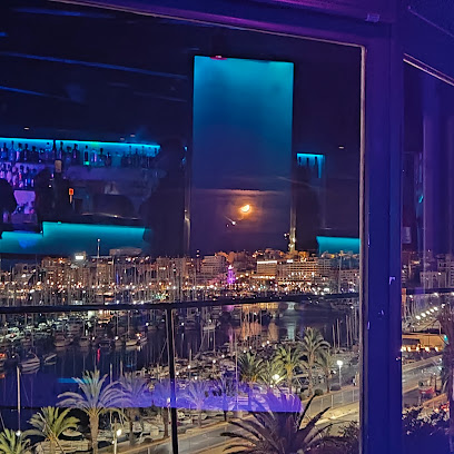 Sala Luna en Palma