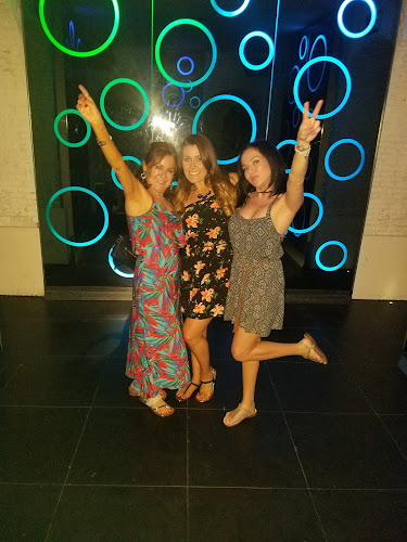 Mandala Club en Madrid
