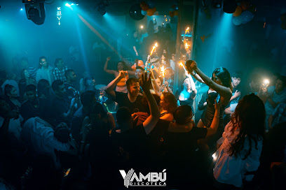 Discoteca El Sarao en Madrid