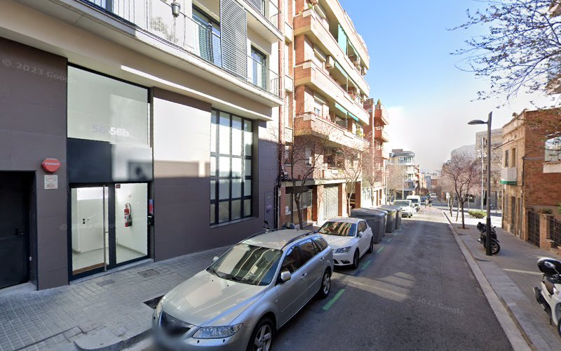 UnKn0wN Club - Secret Location en Barcelona