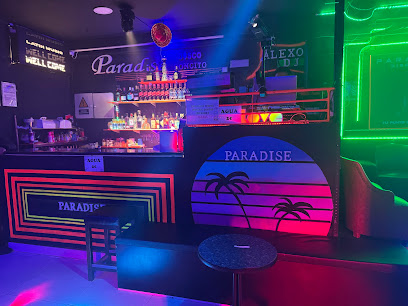 Discoteca Paradise el "DONCITO" en Madrid