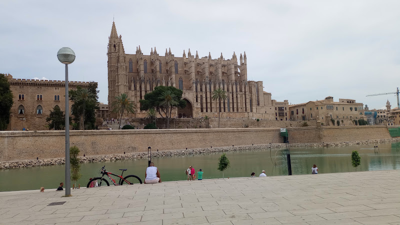 Palma De Malloca en Madrid