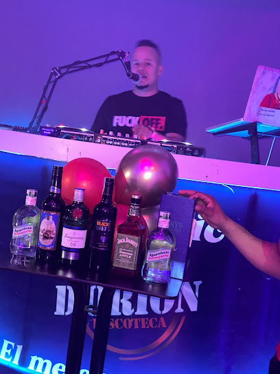 Discoteca D'orion en Móstoles