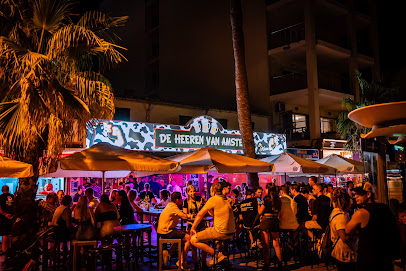 De Heeren Van Amstel en S'Arenal