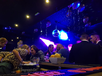 The Room en Las Palmas de Gran Canaria