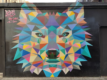 Wolf Barcelona en Barcelona