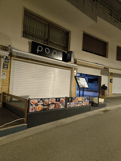 POPair Party en Barcelona