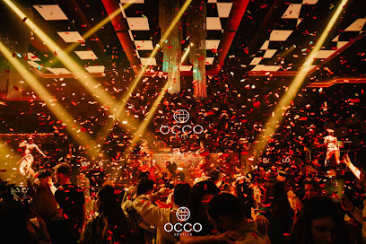Discoteca Sevilla Occo en Sevilla